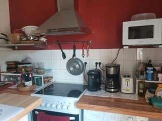 Location Studio 1 pièce
