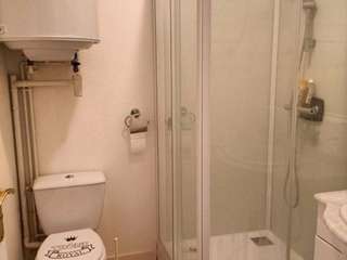 Location Studio 1 pièce