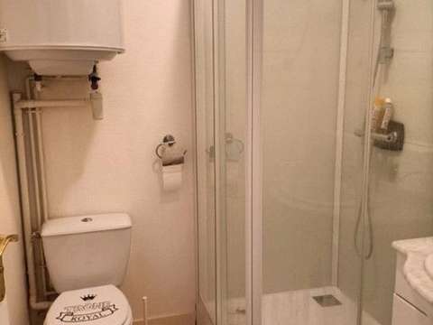 Location Studio 1 pièce