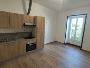 Location Appartement 2 piècesLa Châtaigneraie