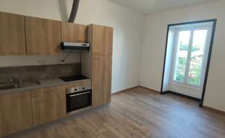 Photo Location appartement La Châtaigneraie