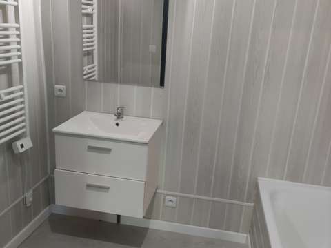 Location appartement 2 pièces
