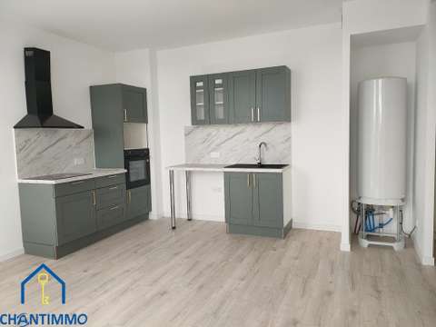 Location appartement 2 pièces Location appartement 2 pièces