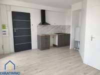 Location appartement 1 pièce
