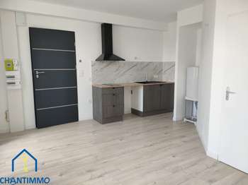 Location appartement 1 pièce La Châtaigneraie 85