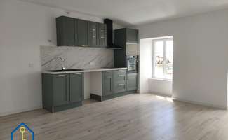 Photo Location appartement La Châtaigneraie