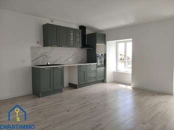 Photo Location appartement La Châtaigneraie
