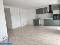 Location appartement 3 pièces Location appartement 3 pièces