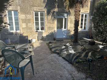 Location Appartement 3 piècesLa Châtaigneraie