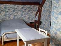 Location appartement T1 La Chaussée-Saint-Victor - 41