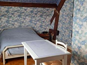 Location appartement 1 pièce La Chaussée-Saint-Victor 41