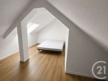 Location appartement 4 pièces