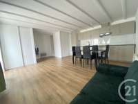 Location appartement 4 pièces