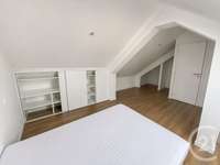 Location appartement 4 pièces