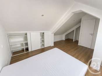 Location appartement 4 pièces