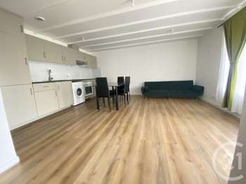 Location appartement 4 pièces