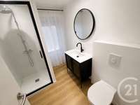 Location appartement 4 pièces