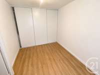 Location appartement 4 pièces