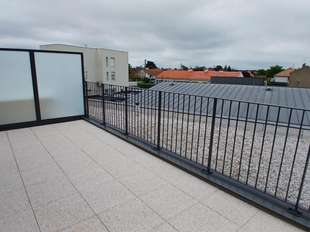 Photo Location appartement La Chevrolière