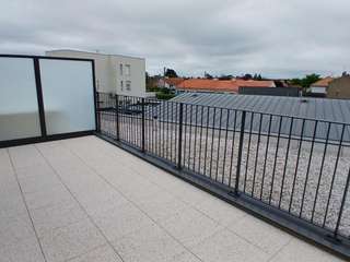 Location appartement 2 pièces