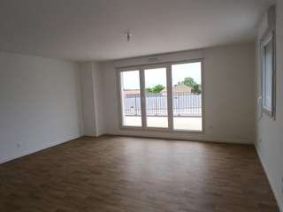 Location appartement 2 pièces