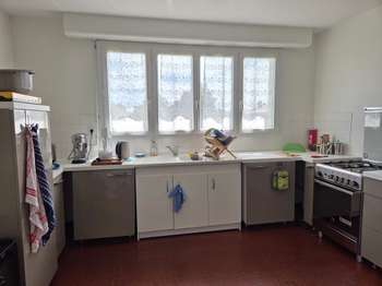 Location appartement 4 pièces Location appartement 4 pièces
