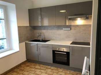 Location Appartement 3 piècesLa Chèze