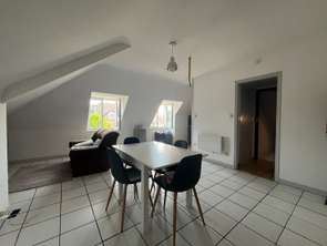 Location Appartement 3 piècesLa Chèze