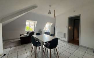 Photo Location appartement La Chèze