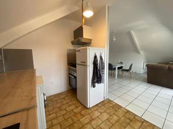 Location Appartement 3 piècesLa Chèze