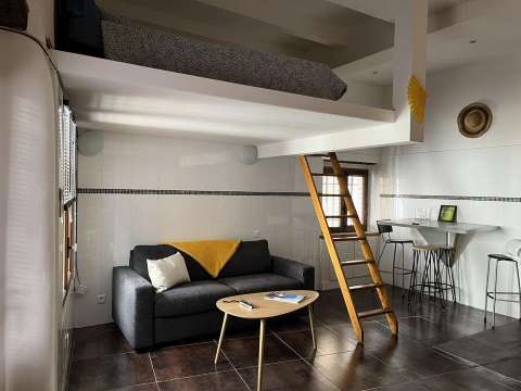 Location appartement 1 pièce La Ciotat 13