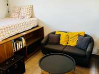 Location appartement 1 pièce Location appartement 1 pièce