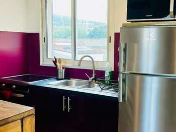 Location appartement 1 pièce La Ciotat 13