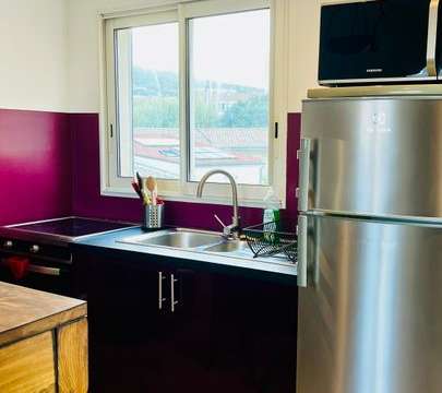 Location appartement 1 pièce La Ciotat 13