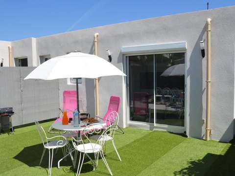 Location appartement 1 pièce La Ciotat 13