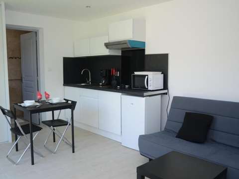 Location appartement 1 pièce Location appartement 1 pièce