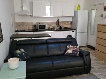 Location appartement 2 pièces La Ciotat 13