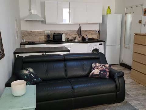 Location appartement 2 pièces La Ciotat 13