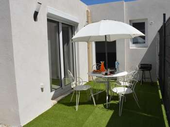 Location Appartement 2 piècesLa Ciotat