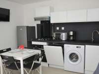Location appartement 2 pièces Location appartement 2 pièces