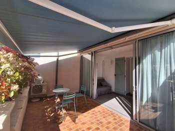 Location Appartement T1La Ciotat