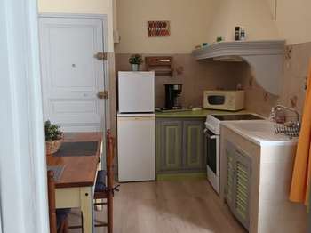 Location Appartement T1La Ciotat