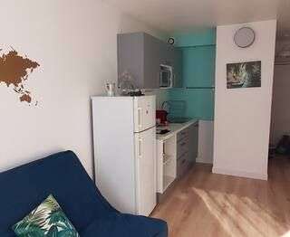 Location Appartement T1La Ciotat