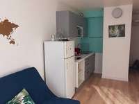 Location appartement 1 pièce Location appartement 1 pièce
