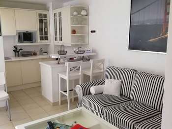 Location Appartement 2 piècesLa Ciotat