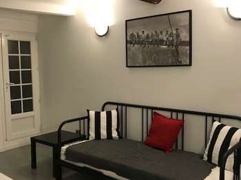 Location appartement 1 pièce Location appartement 1 pièce