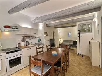 Location Appartement 2 piècesLa Ciotat