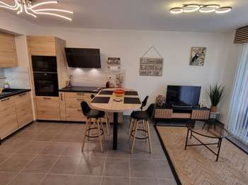 Location Appartement 2 piècesLa Ciotat