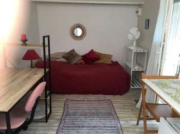 Location Appartement T1La Ciotat