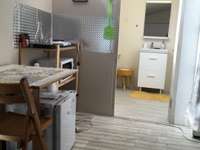 Location appartement 1 pièce